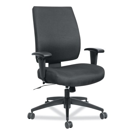 ALERA Task Chair, Black ALEHPS4201